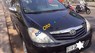 Toyota Innova 2.0G 2011 - Bán xe Toyota Innova 2.0G sản xuất năm 2011, màu đen