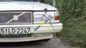 Volvo 940 1992 - Bán Volvo 940 đời 1992, màu trắng, xe đẹp, điều hoà mát lạnh, máy móc êm