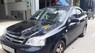 Daewoo Lacetti EX 2011 - Bán xe Daewoo Lacetti EX năm 2011, màu đen 