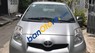 Toyota Yaris 2010 - Cần bán Toyota Yaris năm 2010, màu bạc, xe nhập, giá 449tr