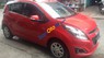 Chevrolet Spark LTZ 2014 - Bán ô tô Chevrolet Spark LTZ năm 2014, màu đỏ chính chủ, giá tốt