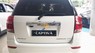 Chevrolet Captiva Revv LTZ 2.4 AT 2017 - Bán ô tô Chevrolet Captiva Revv LTZ 2.4 AT năm sản xuất 2017, màu trắng 