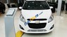 Chevrolet Spark 1.2LT MT 2017 - Bán Chevrolet Spark 2017, hỗ trợ vay ngân hàng 80% 