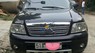 Ford Escape 2.3L 2006 - Bán Ford Escape 2.3L năm sản xuất 2006, màu đen, 279tr