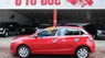 Toyota Yaris  G 2015 - Bán ô tô Toyota Yaris G năm 2015, màu đỏ, nhập khẩu nguyên chiếc, xe đăng kí tư nhân chính chủ từ đầu