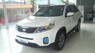 Kia Sorento GAT 2016 - Bán Kia Sorento đời 2017 giá 799tr tại Vĩnh Phúc, Phú Thọ - Liên hệ ngay: 0979.428.555 để được ưu đãi lớn nhất