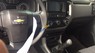 Chevrolet Colorado 2.8 MT 4x4 2017 - Bán Chevrolet Colorado 2017, hỗ trợ vay ngân hàng 90%