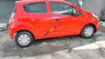 Chevrolet Spark Van 2011 - Xe Chevrolet Spark Van năm sản xuất 2011, màu đỏ, xe nhập