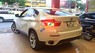 BMW X6 3.0 2008 - Cần bán xe BMW X6 3.0 sản xuất 2008, màu trắng, nhập khẩu