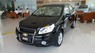 Chevrolet Aveo LT 2017 - Bán ô tô Chevrolet Aveo LT sản xuất năm 2017, màu đen, xe mới 100%