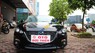 Mazda 3 AT 2016 - Cần bán lại xe Mazda 3 AT năm 2016, màu đen như mới