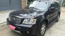 Ford Escape 2.3L 2006 - Bán Ford Escape 2.3L năm sản xuất 2006, màu đen, 279tr