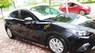 Mazda 3 AT 2016 - Cần bán lại xe Mazda 3 AT năm 2016, màu đen như mới