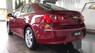 Chevrolet Cruze LTZ 1.8L 2017 - Bán xe Chevrolet Cruze LTZ 1.8L năm sản xuất 2017, màu đỏ, giá tốt