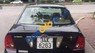 Ford Laser 2007 - Bán Ford Laser năm sản xuất 2007, màu đen, giá 174tr