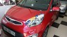 Kia Picanto 2014 - Bán Kia Picanto sản xuất 2014, màu đỏ, xe nhập xe gia đình