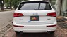 Audi Q5 Quatro 2016 - Cần bán Audi Q5 Quatro sản xuất 2016, màu trắng, xe nhập