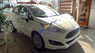 Ford Fiesta 1.5 AT 2017 - Cần bán Ford Fiesta 1.5 AT năm sản xuất 2017, màu trắng