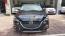Mazda 3   2015 - Bán Mazda 3 năm sản xuất 2015, màu đen, giá tốt