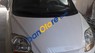 Chevrolet Spark 2009 - Bán ô tô Chevrolet Spark năm sản xuất 2009, màu trắng, 145 triệu