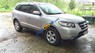 Hyundai Santa Fe     2006 - Bán xe Hyundai Santa Fe năm 2006, nhập khẩu nguyên chiếc