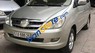 Toyota Innova 2006 - Bán ô tô Toyota Innova sản xuất 2006, màu bạc chính chủ, giá tốt