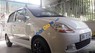 Chevrolet Spark 2009 - Bán ô tô Chevrolet Spark năm sản xuất 2009, màu trắng, 145 triệu