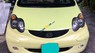 BYD F0 2011 - Cần bán lại xe BYD F0 năm sản xuất 2011, màu vàng, nhập khẩu  