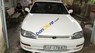 Toyota Camry 2.2 1995 - Cần bán gấp Toyota Camry 2.2 sản xuất năm 1995, màu trắng, nhập khẩu 