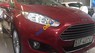 Ford Fiesta 2016 - Bán Ford Fiesta sản xuất 2016, màu đỏ