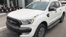 Ford Ranger XL Base 4X4 MT 2017 - Bán Ford Ranger XL Base 4X4 MT năm sản xuất 2017, màu trắng, nhập khẩu nguyên chiếc, giá 570tr