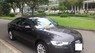 Audi A6  2.0TFSI 2012 - Bán xe Audi A6 đời 2012, màu đen, xe nhập