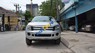 Ford Ranger 2013 - Bán Ford Ranger đời 2013, màu bạc, nhập khẩu từ Thái Lan, số tay, máy dầu, 2 cầu