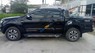 Ford Ranger Wildtrak 3.2L 4x4 AT 2015 - Sài Gòn Ford bán Ford Ranger Wildtrak 3.2L 4x4 AT 2015, màu đen, xe nhập