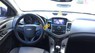 Chevrolet Cruze    LS 1.6MT 2010 - Bán xe Chevrolet Cruze LS 1.6MT sản xuất năm 2010, màu bạc, giá 327tr