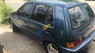 Daihatsu Charade  MT 1992 - Cần bán lại xe Daihatsu Charade MT năm sản xuất 1992, giá 95tr