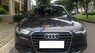 Audi A6  2.0TFSI 2012 - Bán xe Audi A6 đời 2012, màu đen, xe nhập