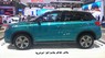 Suzuki Vitara 2017 - Bán ô tô Suzuki Vitara đời 2017, nhập khẩu, giá tốt