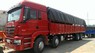 Xe tải Trên10tấn 2015 - Xe tải thùng Shacman 17,97 tấn giá rẻ