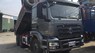 Xe tải Trên10tấn 2017 - Bán xe tải Trên10tấn đời 2017, màu xám, nhập khẩu