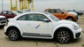 Volkswagen New Beetle Dune 2017 - Bán Volkswagen New Beetle Dune sản xuất năm 2017, màu trắng, nhập khẩu