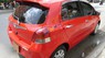 Toyota Yaris 1.5 AT 2012 - Bán Toyota Yaris 1.5 AT năm sản xuất 2012, màu đỏ, xe nhập ít sử dụng, giá tốt