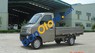 Dongben DB1021 2017 - Bán xe tải nhỏ 870kg, thùng dài 2m4, trả góp 2017