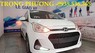 Hyundai Grand i10 2017 - Bán Hyundai Grand i10 Đà Nẵng, lh: Trọng Phương - 0935.536.365, hỗ trợ đăng ký Grab & Uber