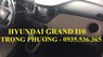 Hyundai Grand i10 1.2 AT 2018 - Giá xe Grand i10 2018 Đà Nẵng, LH: Trọng Phương - 0935.536.365, giá rẻ, đời mới, mua trả góp, km hấp dẫn