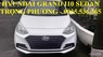 Hyundai Grand i10 2018 - Cần bán Hyundai Grand i10 đời 2018, màu trắng