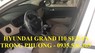 Hyundai Grand i10 2018 - Cần bán Hyundai Grand i10 đời 2018, màu trắng