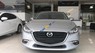 Mazda 3 2018 - Cần bán Mazda 3 sản xuất 2018, màu bạc giá cạnh tranh