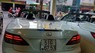 Lexus IS 250C  2010 - Bán xe cũ Lexus IS 250C 2.5L V6, 2 cửa