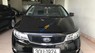 Kia Forte SLI 2009 - Bán Kia Forte SLI sản xuất 2009, màu đen, xe nhập